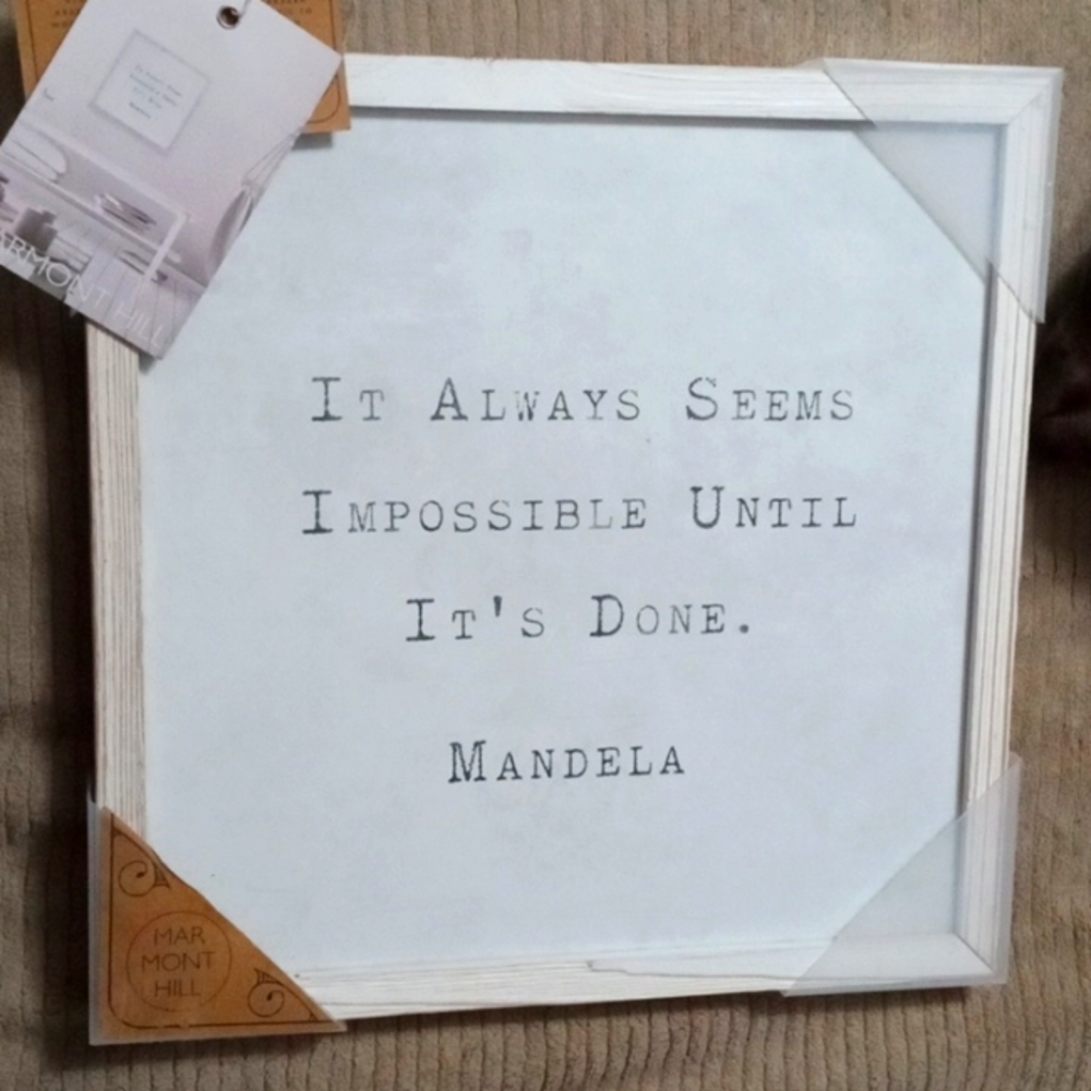 Wall Decor